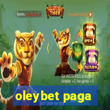 oleybet paga